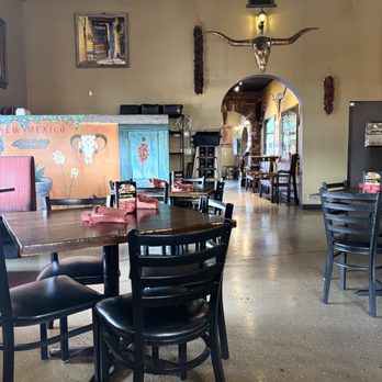 La Ristra - Inside - Mexican Near Me - Gilbert, Arizona La Ristra - Inside - Mexican Near Me - Gilbert, Arizona