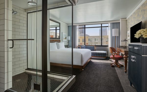 Pendry San Diego by null