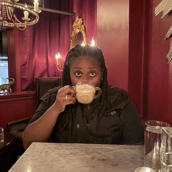 Needle and Thread - Yours Truly - Lounges Near Me - Seattle, Washington