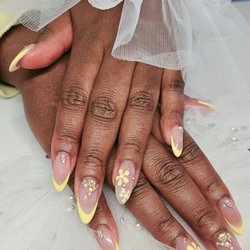 Acrylic Fill