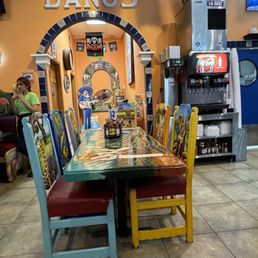 Inside Inside