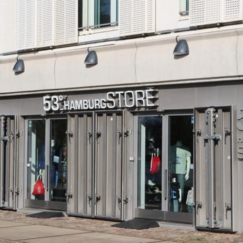 53° Hamburg Store - Accessories Near Me - Hamburg, HH 53° Hamburg Store - Accessories Near Me - Hamburg, HH