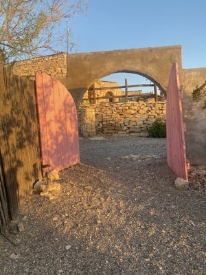 La Posada Milagro Guesthouse by null
