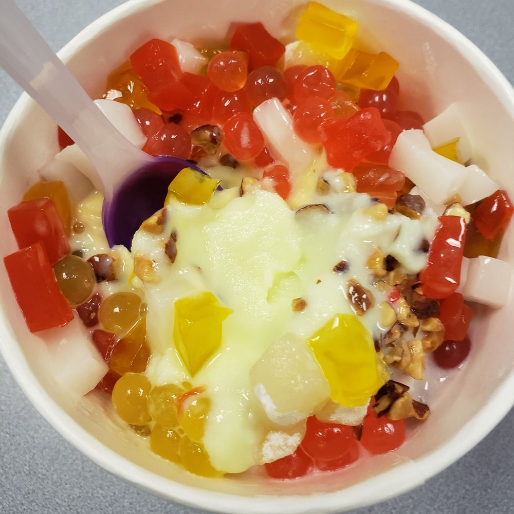 In The Mix Yogurt - Ice Cream & Frozen Yogurt Near Me - Poway, California In The Mix Yogurt - Ice Cream & Frozen Yogurt Near Me - Poway, California