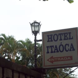 Hotel Itaoca