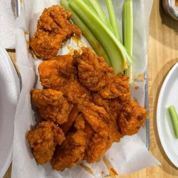 Greg's Cabana Bar & Grill - Boneless chicken wings - Bars Near Me - Murrells Inlet, South Carolina Greg's Cabana Bar & Grill - Boneless chicken wings - Bars Near Me - Murrells Inlet, South Carolina