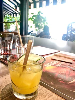 Negroni Bistro & Sushi Bar by null