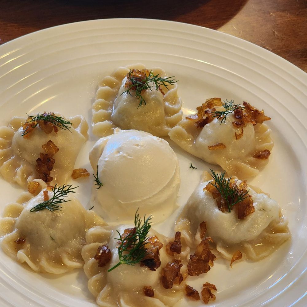 Kozak Ukrainian Eatery - Pierogies - Ukrainian Near Me - Vancouver, British Columbia Kozak Ukrainian Eatery - Pierogies - Ukrainian Near Me - Vancouver, British Columbia