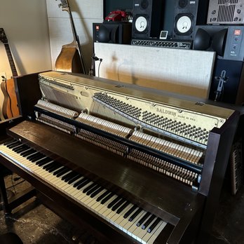 Integral Pianos - Piano Services Near Me Integral Pianos - Piano Services Near Me