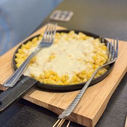 Unicorn Cafe - Corn