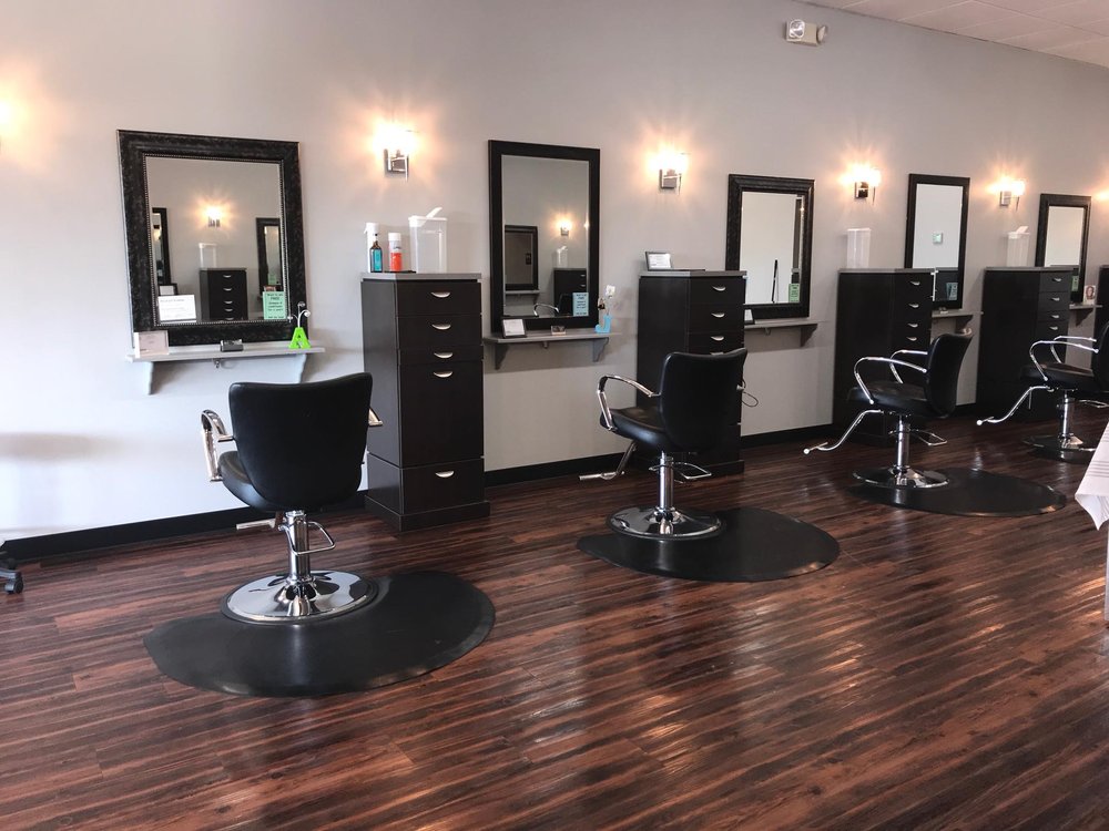 A & J HAIR SALON Hair Salons 3600 Dallas Hwy, Marietta, GA Phone