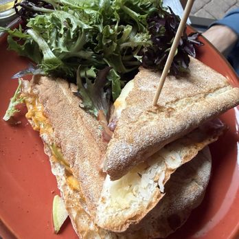 Druthers Brewing - Reuben Baguette* - Breweries Near Me - Saratoga Springs, New York Druthers Brewing - Reuben Baguette* - Breweries Near Me - Saratoga Springs, New York