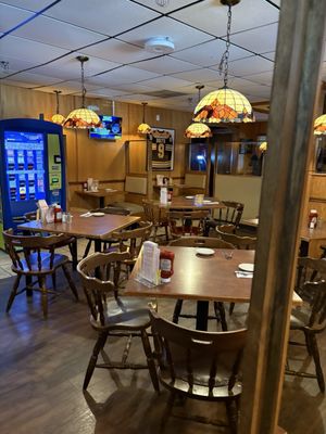 Hungry Traveler by null