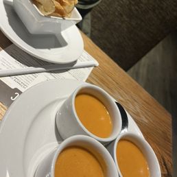 Tomato Soup