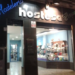 Hostesa