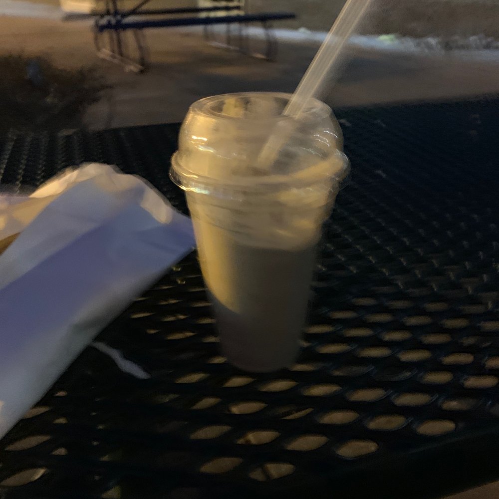 Cup & Cone - Chocolate shake - Ice Cream & Frozen Yogurt Near Me - White Bear Lake, Minnesota Cup & Cone - Chocolate shake - Ice Cream & Frozen Yogurt Near Me - White Bear Lake, Minnesota