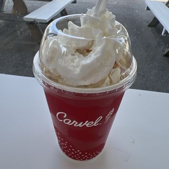 Carvel - Ice Cream & Frozen Yogurt Near Me - Torrington, Connecticut Carvel - Ice Cream & Frozen Yogurt Near Me - Torrington, Connecticut