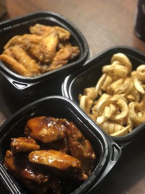 BuffaLouie's at The Gables by null