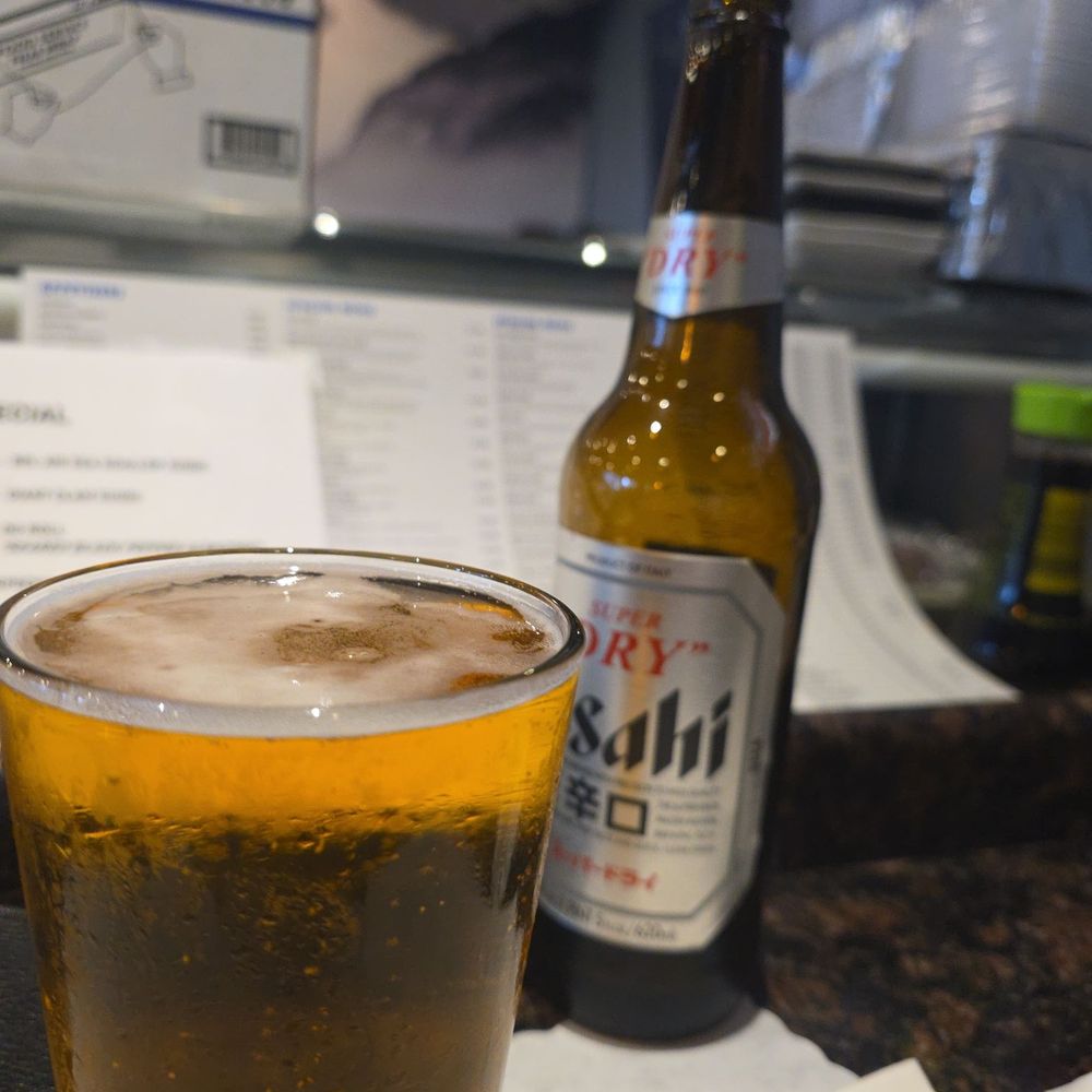 Sushi 661 - Nuff said! - Sushi Bars Near Me - Santa Clarita, California