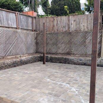 Clover Hardscape and Construction - After 2 - Artificial Turf Near Me