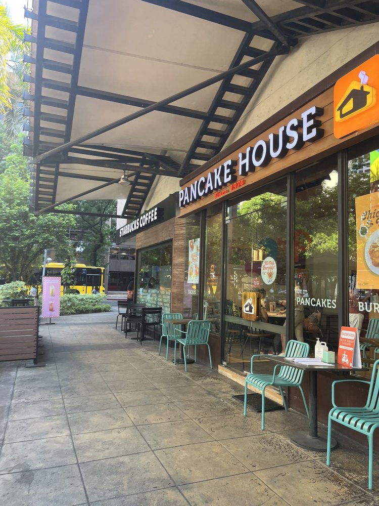 PANCAKE HOUSE Updated August 2024 33 Photos Ground Fl, Greenbelt