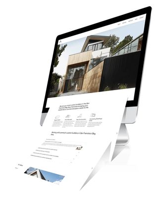 Anna Tambini Web Design on Yelp