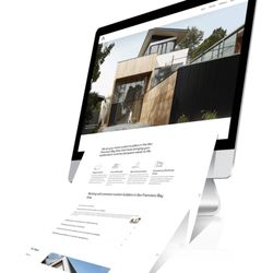 Anna Tambini Web Design