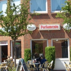 pizzeria parlamento