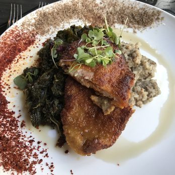 Roost - catfish - Venues & Event Spaces Near Me - Pittsburgh, Pennsylvania