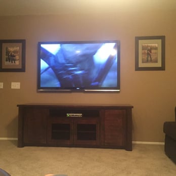 99 TV Install - Home Theatre Installation Near Me - Upland, California