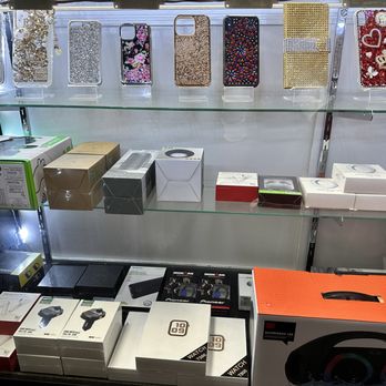 A1 Wireless - Mobile Phone Repair Near Me - Dallas, Texas
