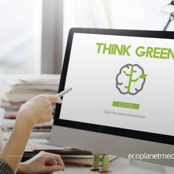 Eco Planet Media - We're a #Denver #Colorado #webdesign studio specializing in helping #startups and high-growth companies build their #digitalbrand. - Web Design Near Me - Denver, Colorado