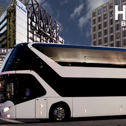 Hct Busvermietung - Günstig einen Bus mieten bei der HCT Busvermietung