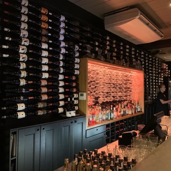 Tapavino - Beautiful bar and many Spanish wines - Restaurants Near Me - Sydney, NSW Tapavino - Beautiful bar and many Spanish wines - Restaurants Near Me - Sydney, NSW