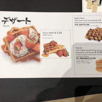 Ajisen - Menu - Ramen Near Me - Fiumicino, RM Ajisen - Menu - Ramen Near Me - Fiumicino, RM