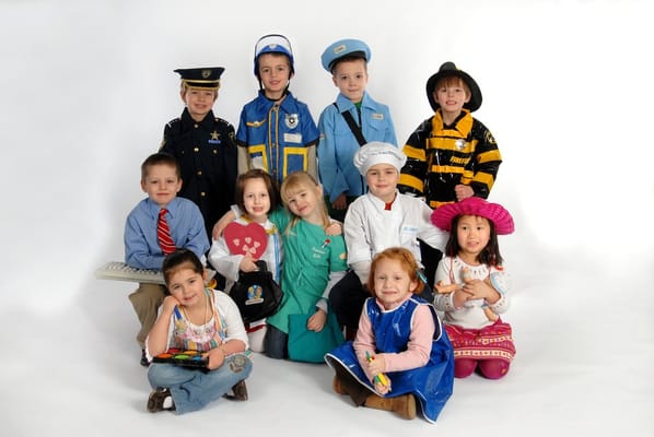 Stepping Stones To Learning, Satelite Campus