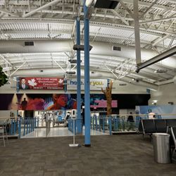 London International Airport