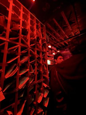 DEAD LETTER NO.9 - Updated December 2025 - 13 Photos - 63 Grand St