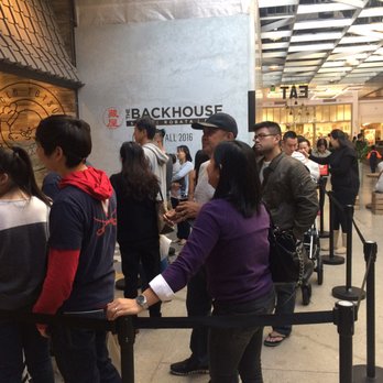 Uncle Tetsu - Blockbuster! - Japanese Near Me - Arcadia, California