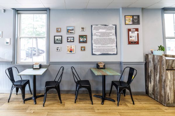 The Holy Donut by null