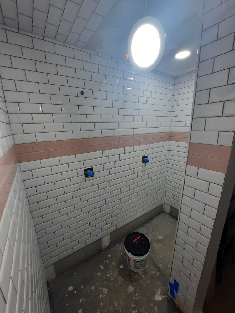 Slide of Crosby Construction