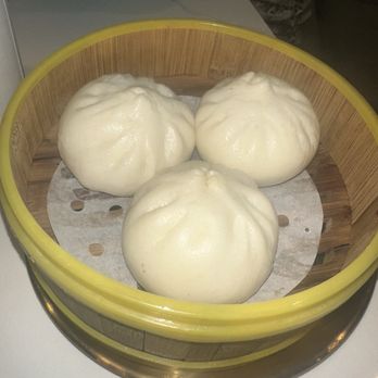 Highland Noodles - Pork and mushroom bao - Noodles Near Me - Milpitas, California Highland Noodles - Pork and mushroom bao - Noodles Near Me - Milpitas, California