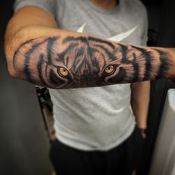 Monsters Ink Tattoo Gallery