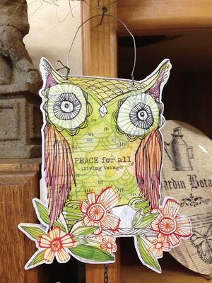 Tiggy-Winkles Gift Shoppe by null