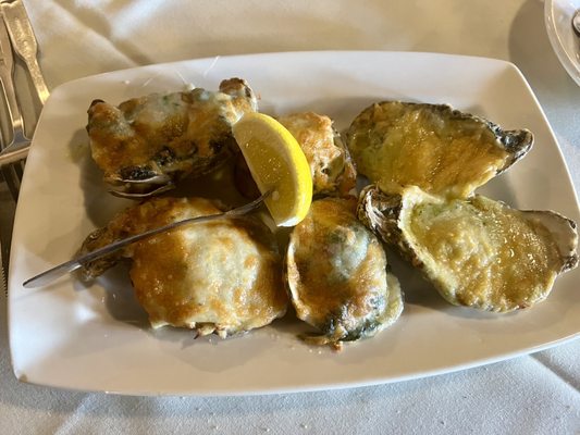 Bourbon Street Seafood Kitchen by null