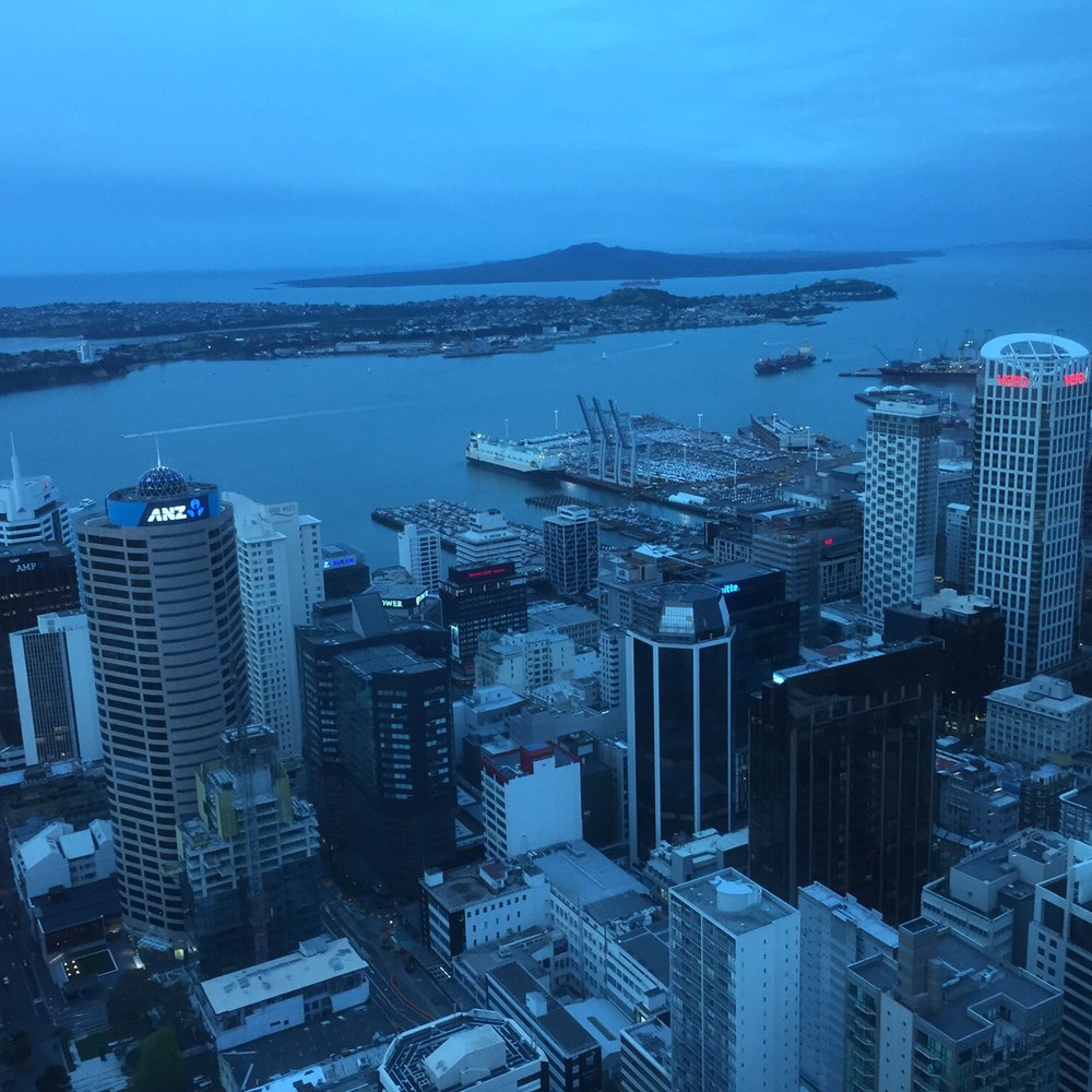 Sky Tower - good view 3 - Landmarks & Historical Buildings Near Me - Auckland, AUK Sky Tower - good view 3 - Landmarks & Historical Buildings Near Me - Auckland, AUK