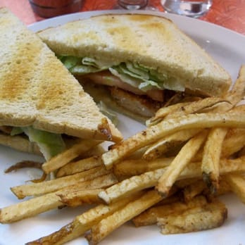 Lucy's Eastside Diner - Diners Near Me - Vancouver, British Columbia Lucy's Eastside Diner - Diners Near Me - Vancouver, British Columbia