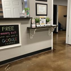 Vardy Chiropractic & Wellness Clinics