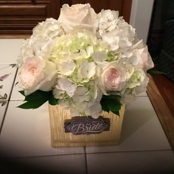 Flowers By Diane - Bridal Shower Design Extraordinaire! - Florists Near Me - Hoboken, New Jersey Flowers By Diane - Bridal Shower Design Extraordinaire! - Florists Near Me - Hoboken, New Jersey