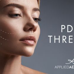 Applied Aesthetic - PDO Threads